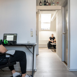 Sønderbrogade 31B