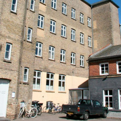 Sønderbrogade 31B