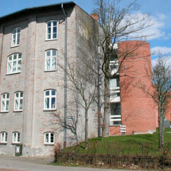 Fabrikvej 4
