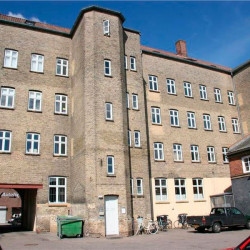 Sønderbrogade 31B