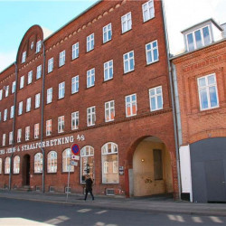 Sønderbrogade 31B