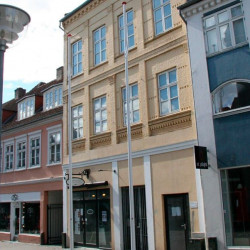 Hospitalsgade 4