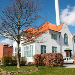 Lindeallé 14