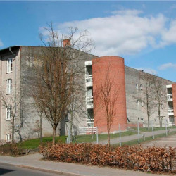 Fabrikvej 4