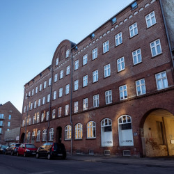 Sønderbrogade 31B