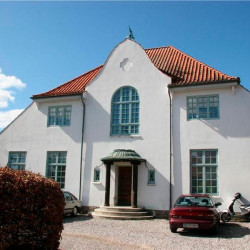 Lindeallé 14