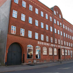 Sønderbrogade 31B