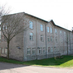Fabrikvej 4