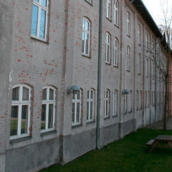 Fabrikvej 4