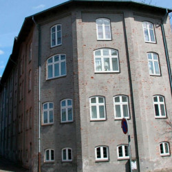 Fabrikvej 4