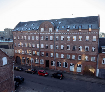 Sønderbrogade 31B